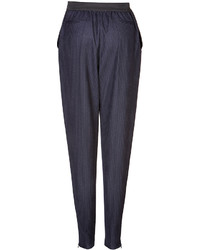 Celine Cline Wool Tapered Trousers