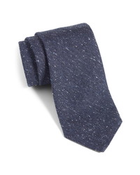 Nordstrom Men's Shop Cobb Textured Silk Tie