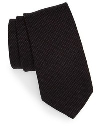 Paul Smith Dot Wool Tie