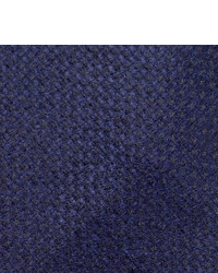 Drakes Drakes 8cm Wool And Cashmere Blend Tie