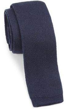 hugo boss wool tie