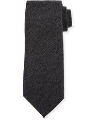 Tom Ford Solid Wool Tie