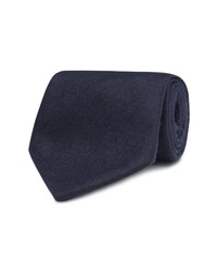 Suitsupply Solid Wool Tie