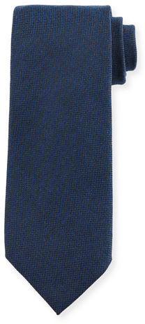 tom ford navy tie