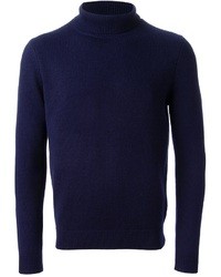 A.P.C. Roll Neck Sweater