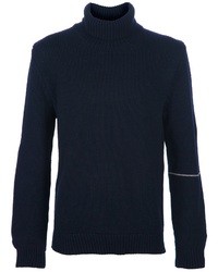 Massimo Alba Turtle Neck Sweater