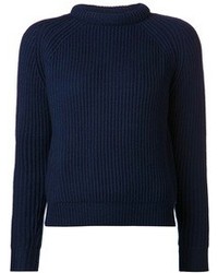 Nlst Knit Sweater