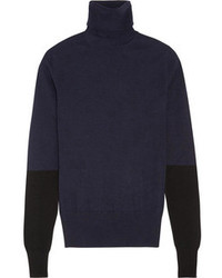 Chalayan Wool Turtleneck Sweater