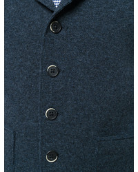 Barena Button Front Waistcoat