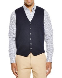 Bloomingdale's The Store At Merino Wool Knit Vest