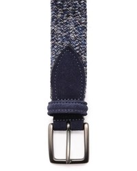 Andersons Andersons Wool Stretch Belt