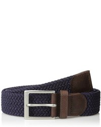 Fred Perry Woven Cord Belt