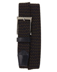 To Boot New York Woven Belt