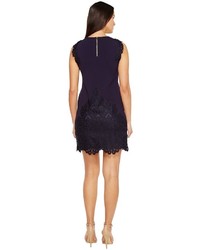 Ted Baker Luccia Woven Detailed Dress Dress