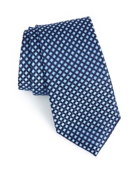 Nordstrom Men's Shop Milton Micro Silk Tie
