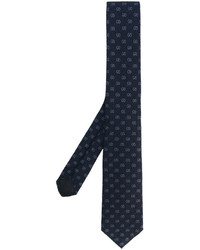 Gucci Woven Gg Tie