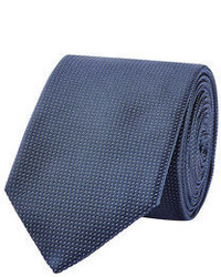 Hugo Woven Silk Tie