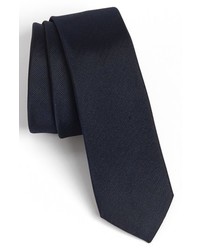 The Kooples Woven Silk Tie