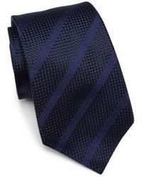 Kiton Woven Silk Tie