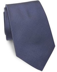 Ralph Lauren Woven Silk Tie