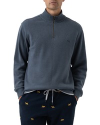 Rodd & Gunn Alton Ave Regular Fit Pullover Sweatshirt