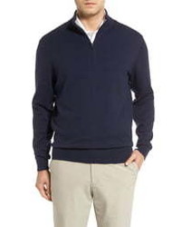 Cutter & Buck Lakemont Half Zip Sweater