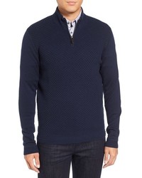 Ted Baker London Ferry Trim Fit Sweater