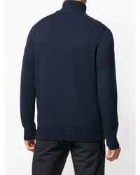 Rossignol Major 12 Zip Sweater