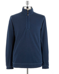 Tommy Bahama Quarter Zip Pullover