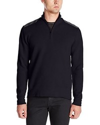 Victorinox Maverick Quarter Zip Pullover Sweater