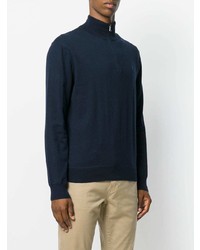 Polo Ralph Lauren Zip Turtleneck Sweater