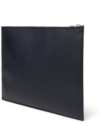 Tom Ford Grained Leather Pouch