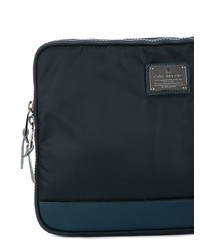 Makavelic Sierra Double Decker Clutch Bag