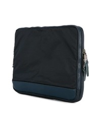 Makavelic Sierra Double Decker Clutch Bag