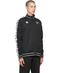 Nike Black Acronym Edition Therma Fit Jacket