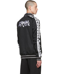 Nike Black Acronym Edition Therma Fit Jacket