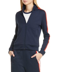 Tory Sport by Tory Burch Classic Track Jacket