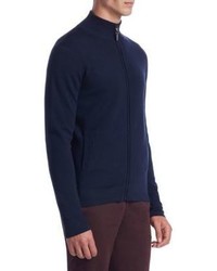 Saks Fifth Avenue Collection Lightweight Slim Fit Sweater