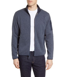 Arc'teryx Covert Zip Sweater Cardigan