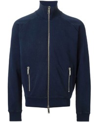 DSQUARED2 Zipped Up Cardigan
