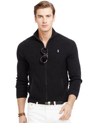 Polo Ralph Lauren Lightweight Full Zip Sweater