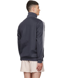 adidas Originals Navy Adicolor Classics Beckenbauer Primblue Sweater