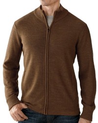 Smartwool Pioneer Ridge Sweater  Merino Wool Full Zip
