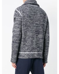 Rossignol Zip Up Sweater