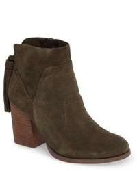 Sole Society Ambrose Bootie