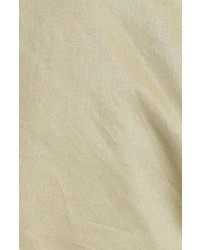 Sam Edelman Cotton Roll Sleeve Anorak