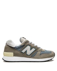 New Balance 1300 Low Top Sneakers