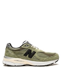 New Balance 990 V3 Low Top Sneakers