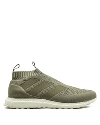 adidas Ace 16 Purecontrol Ultra Boost Sneakers