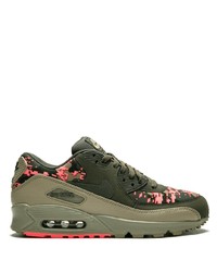 Nike Air Max 90 C Sneakers